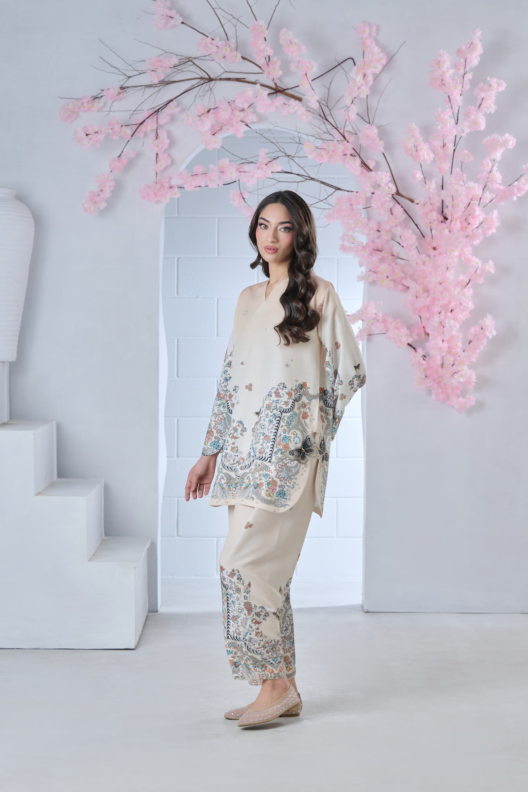Butterfly Effect 2-Piece