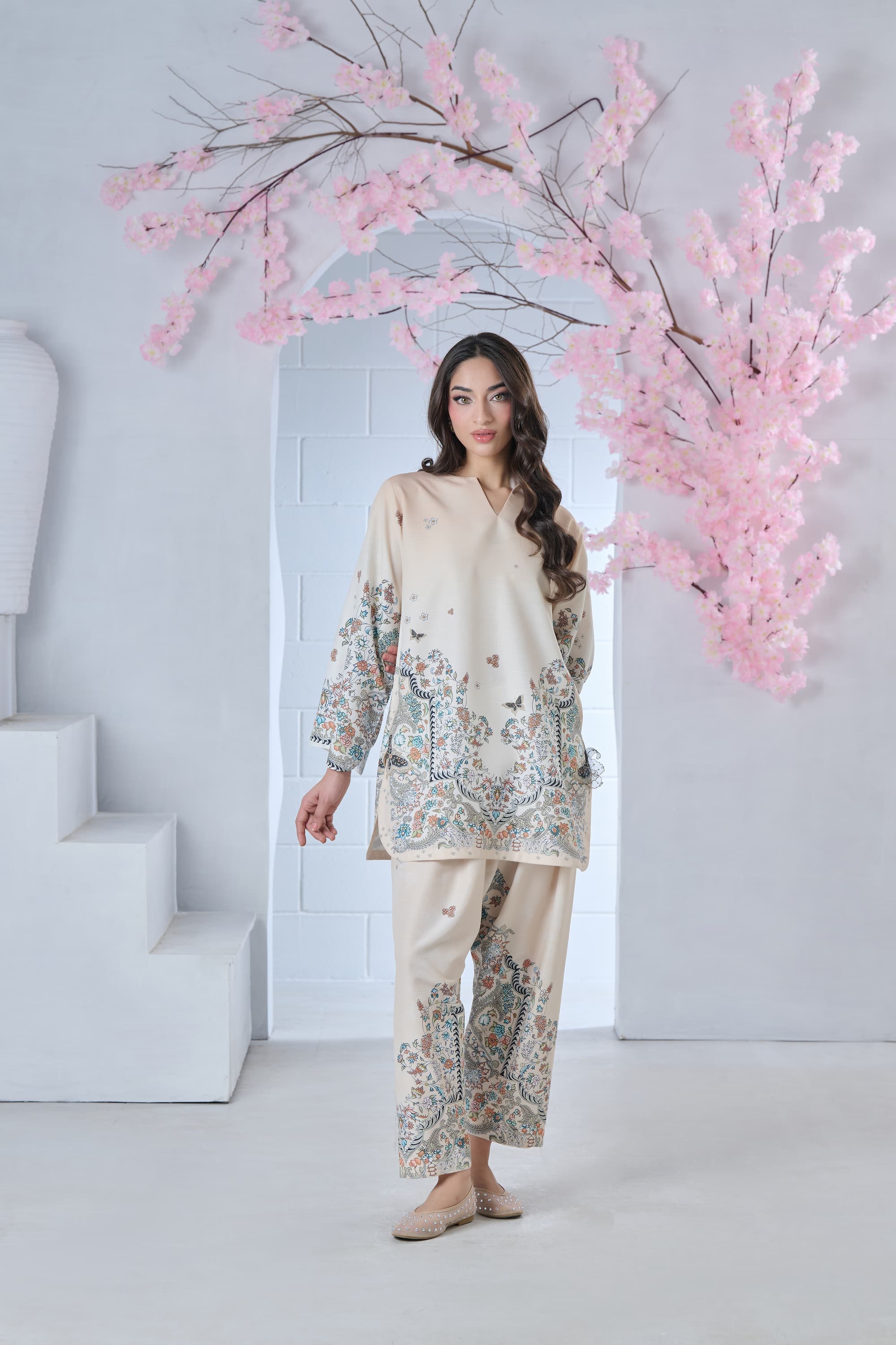 Butterfly Effect 2-Piece
