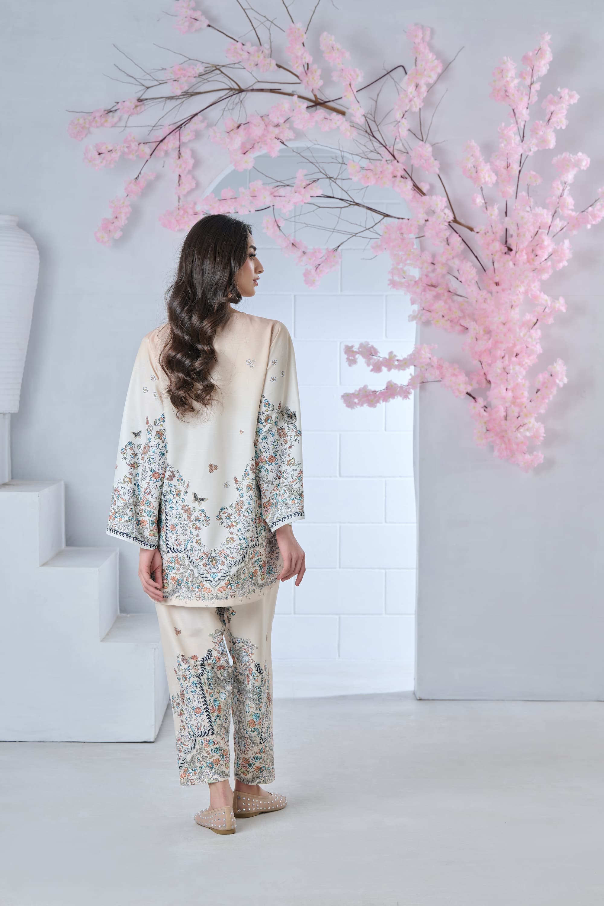 Butterfly Effect 2-Piece