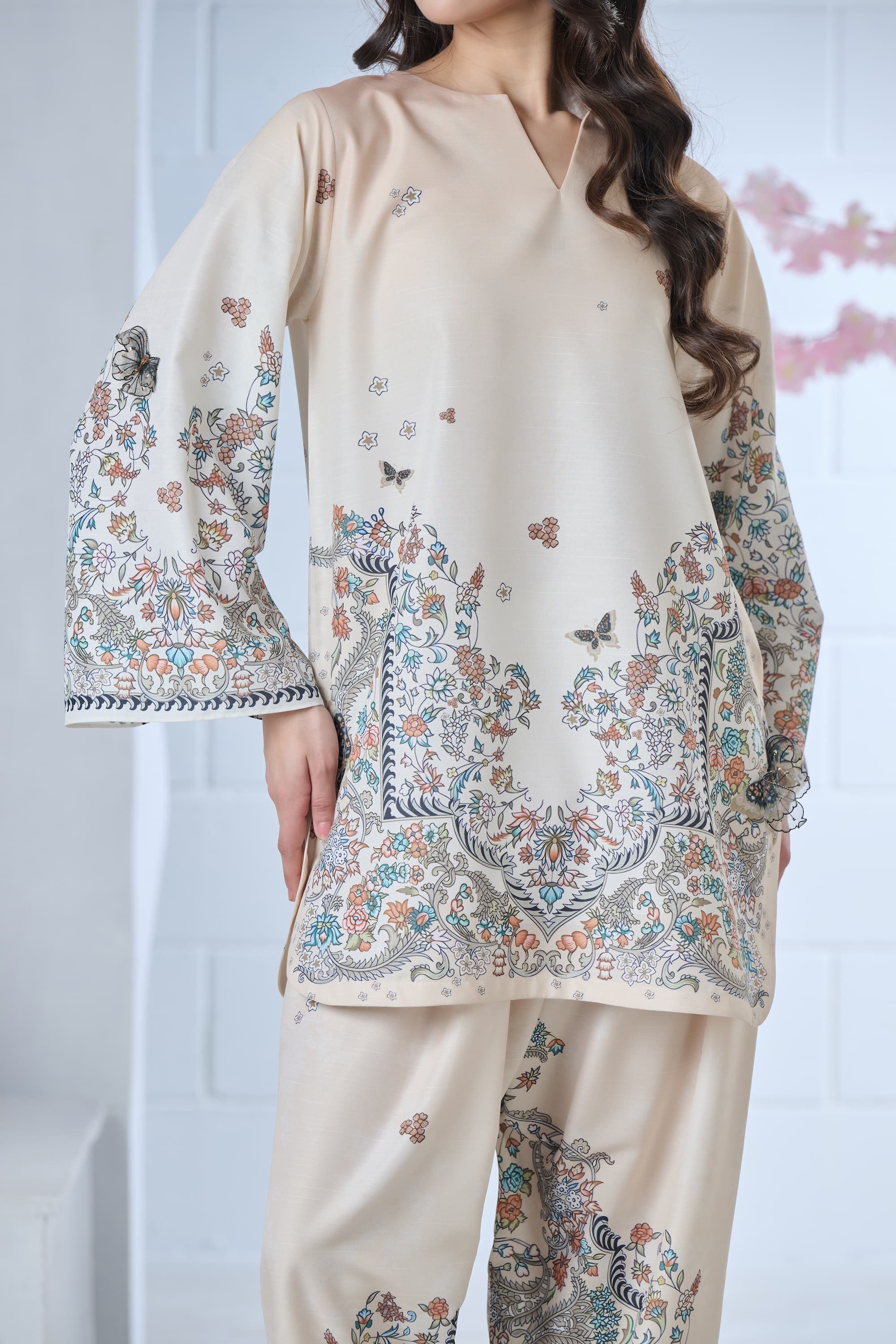 Butterfly Effect 2-Piece