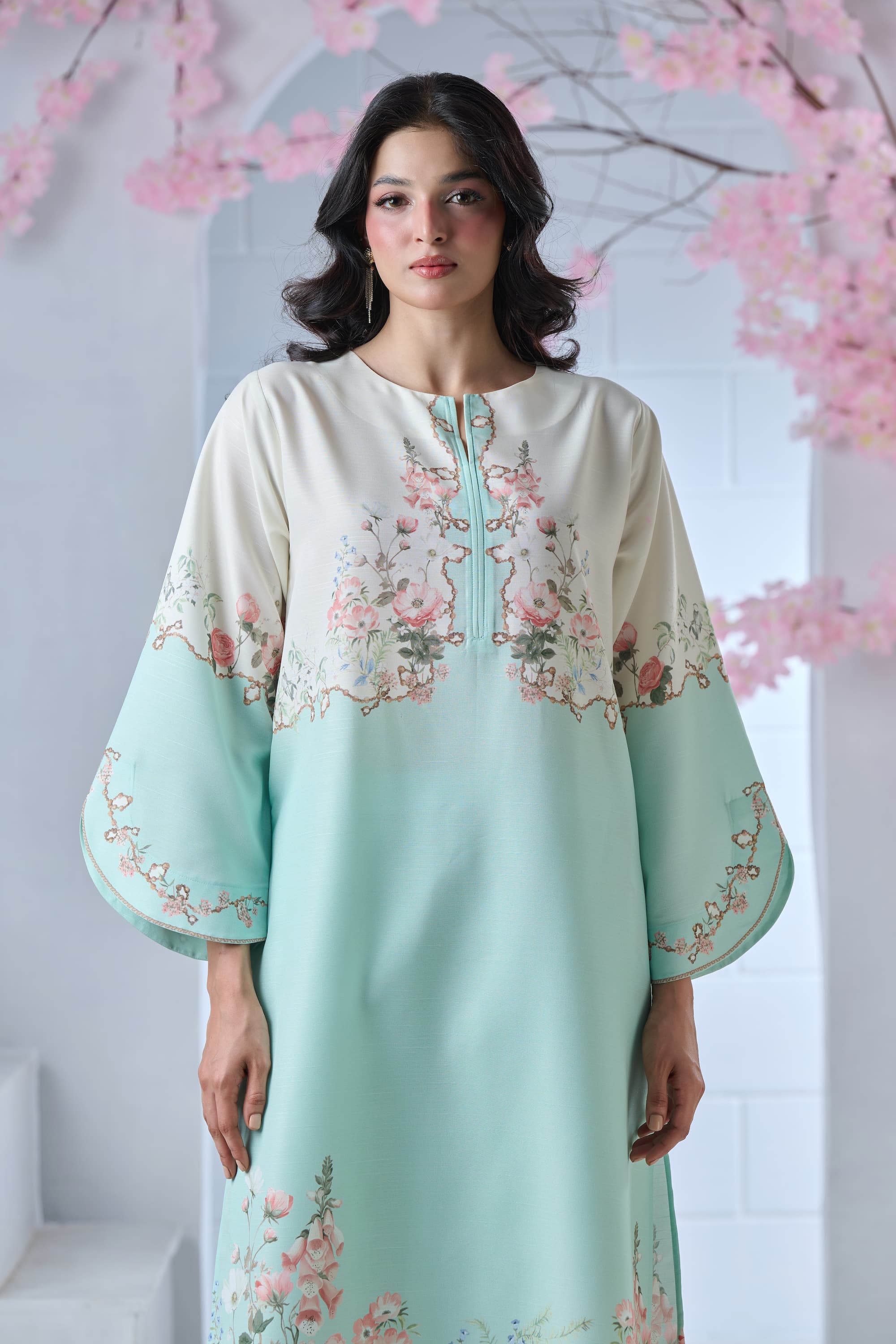 Flora Set 2-Piece