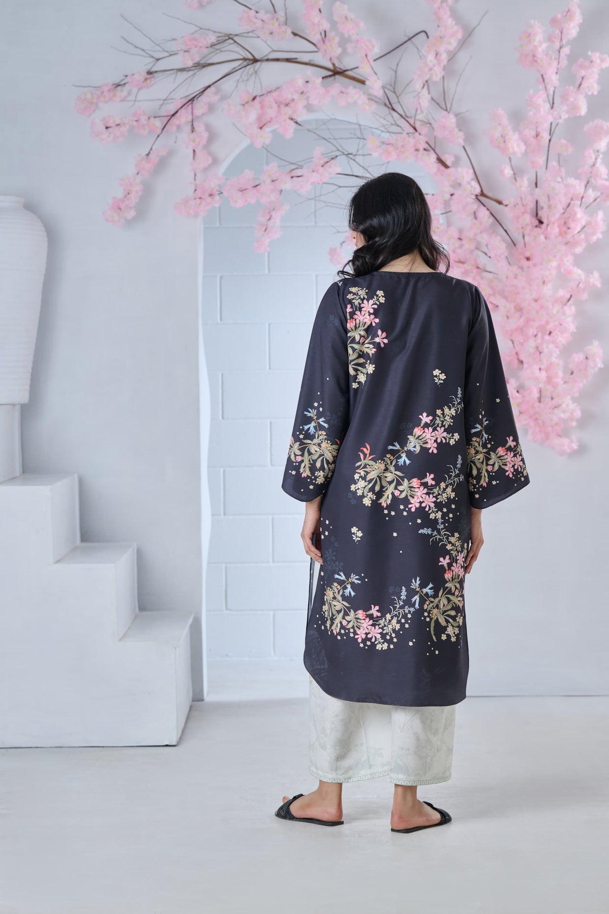 Mystical Garden 2-Piece