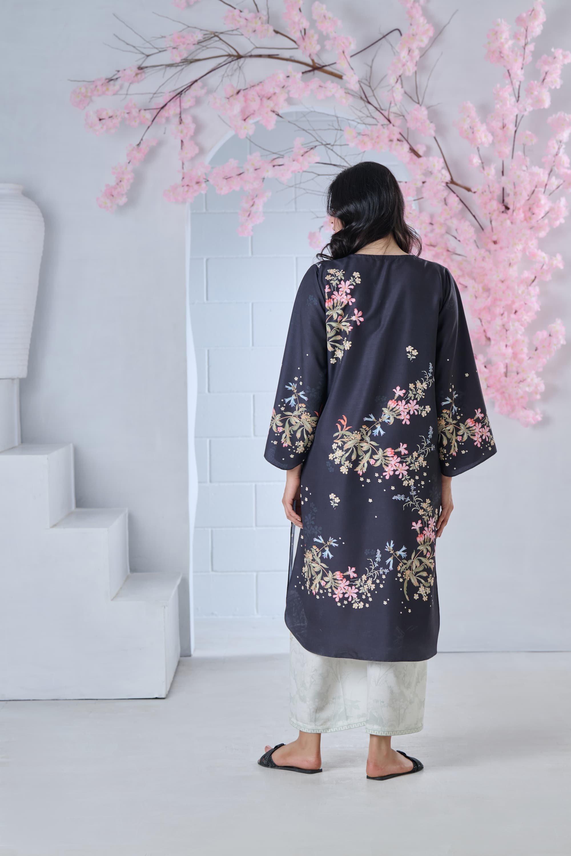 Mystical Garden 2-Piece
