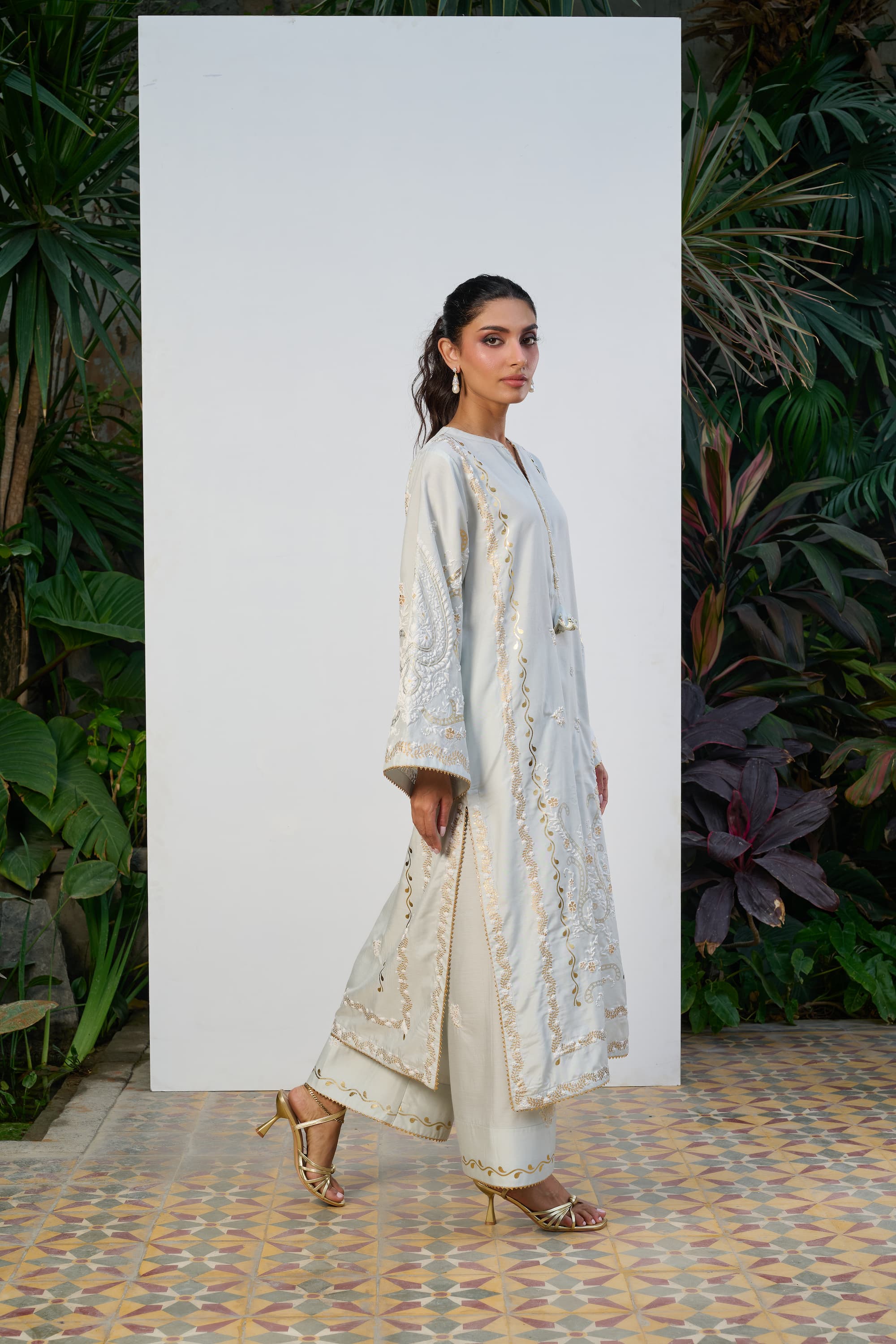 Sitaara 2-Piece