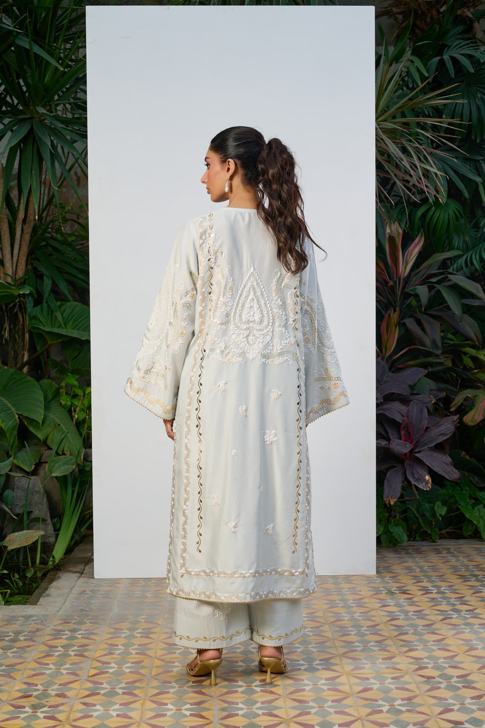 Sitaara 2-Piece