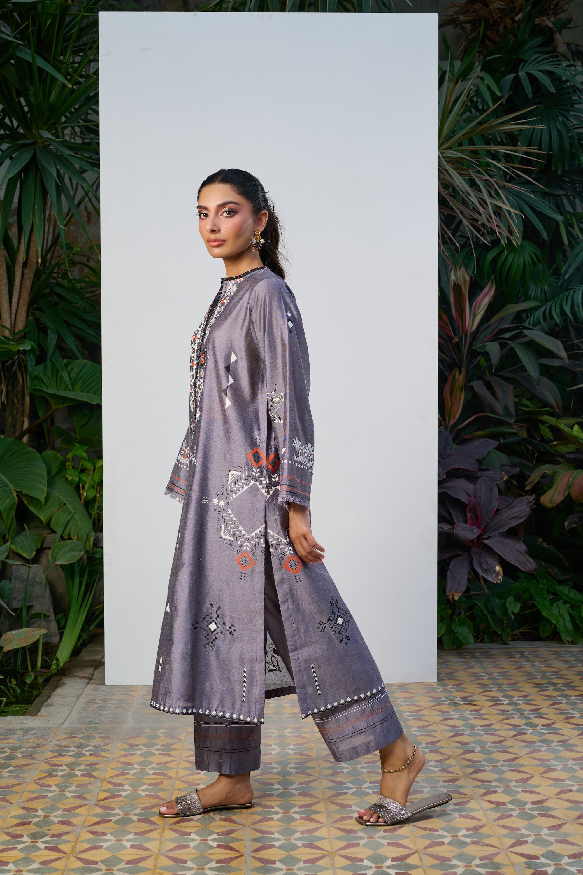 Koel 2-Piece