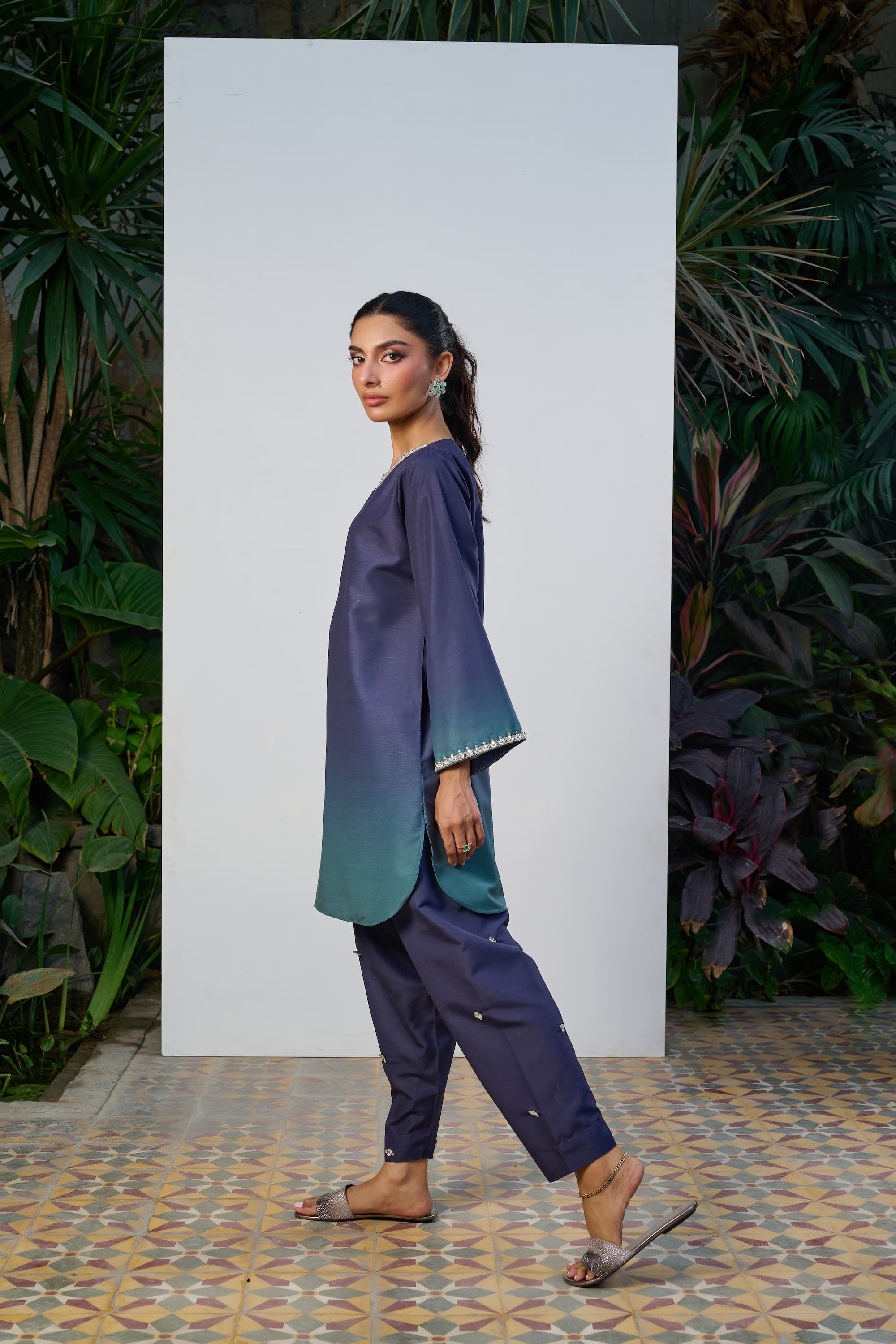 Firoza 2-Piece