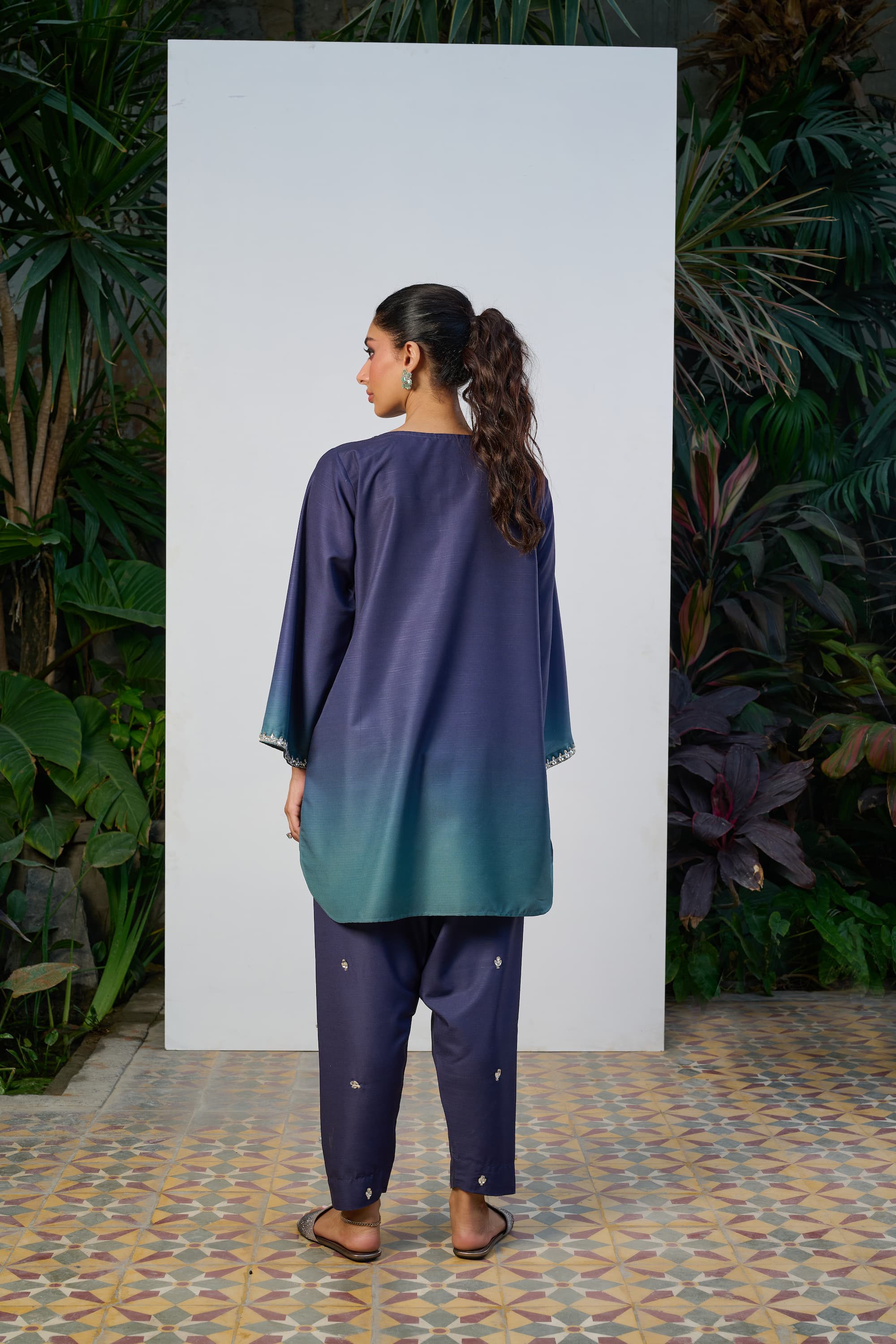 Firoza 2-Piece