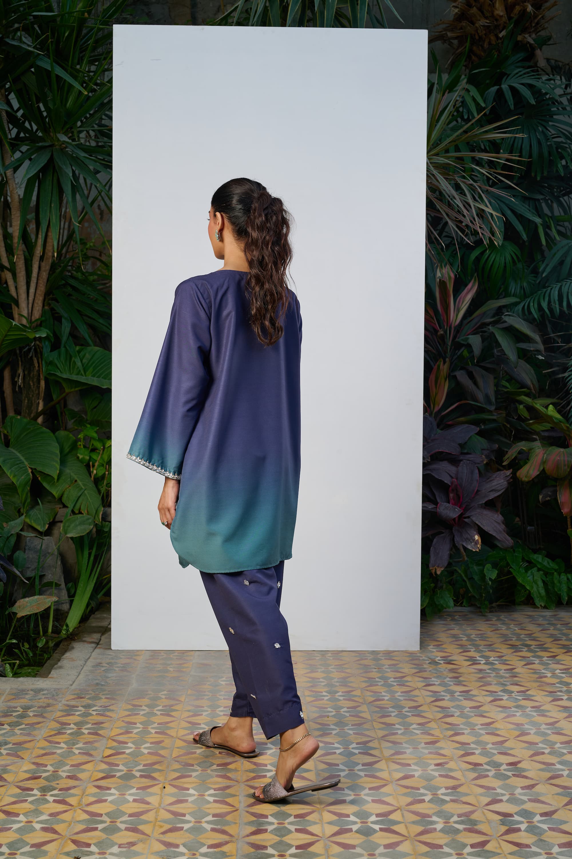 Firoza 2-Piece