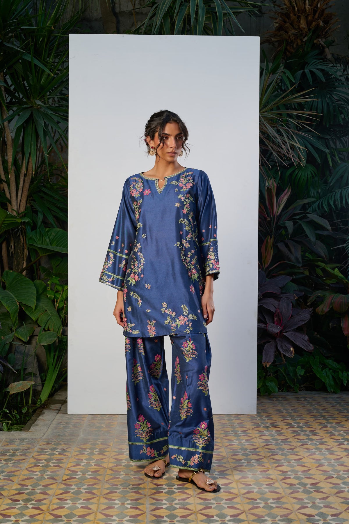 Kehkashan 2-Piece