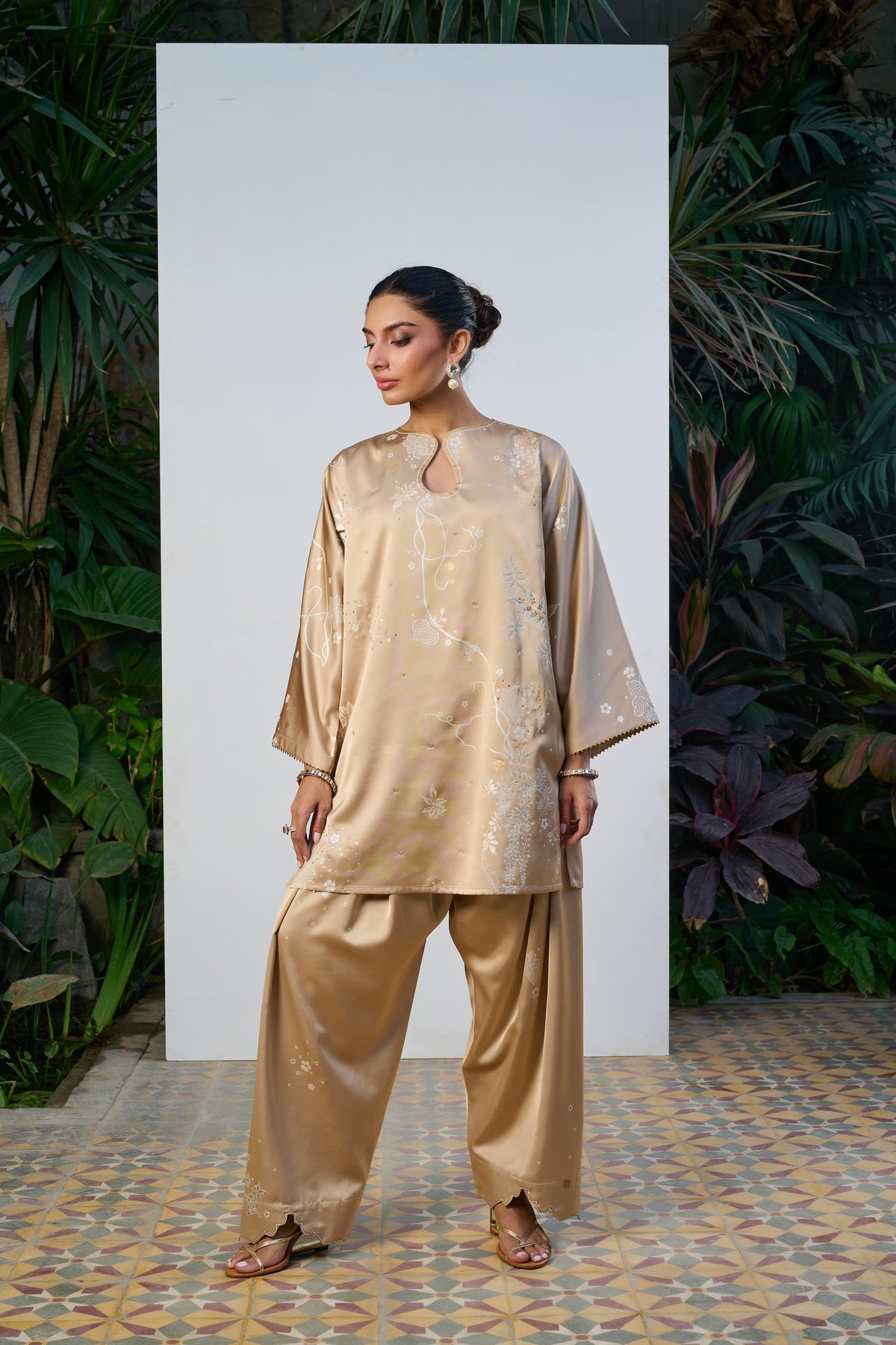 Starlit 2-Piece