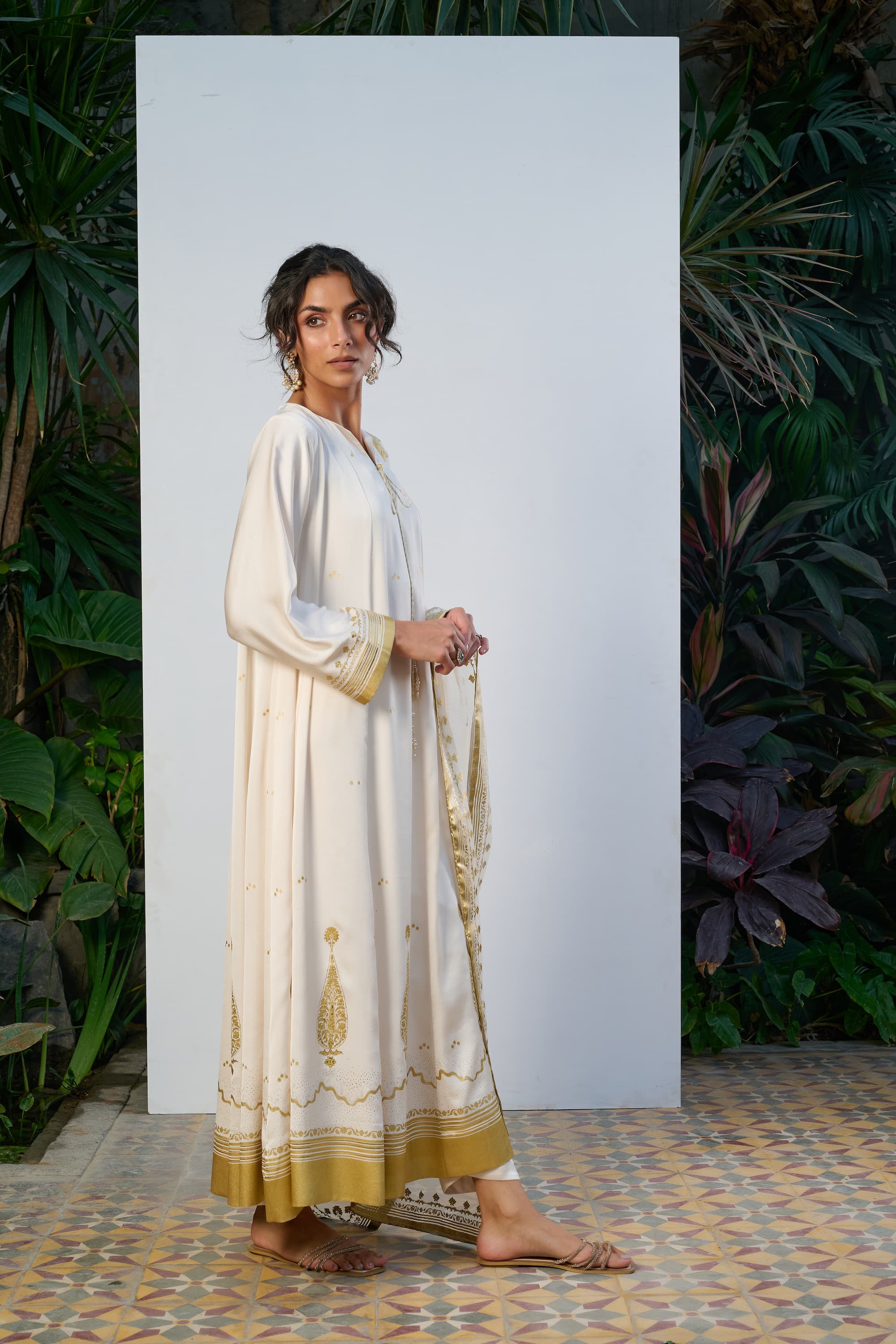Noor Jahan 2-Piece