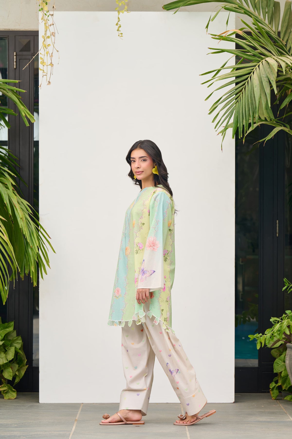 Cupid 2-Piece LAWN