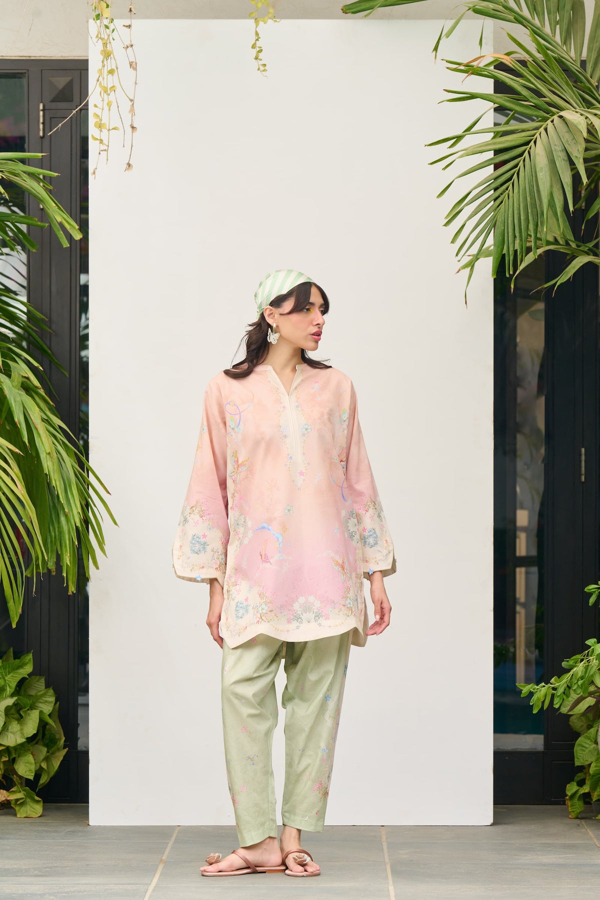 Milky Way 2-Piece LAWN