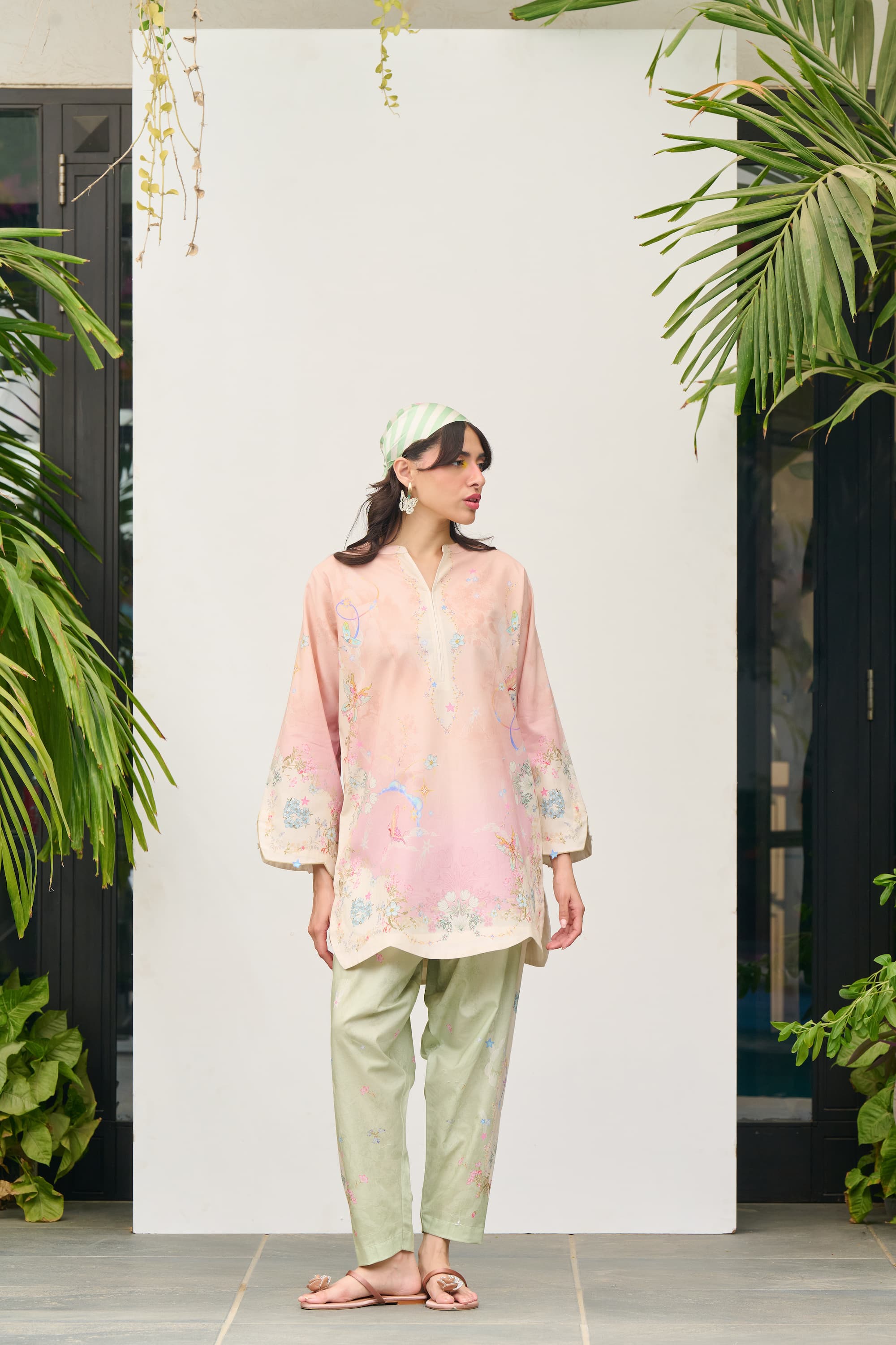 Milky Way 2-Piece