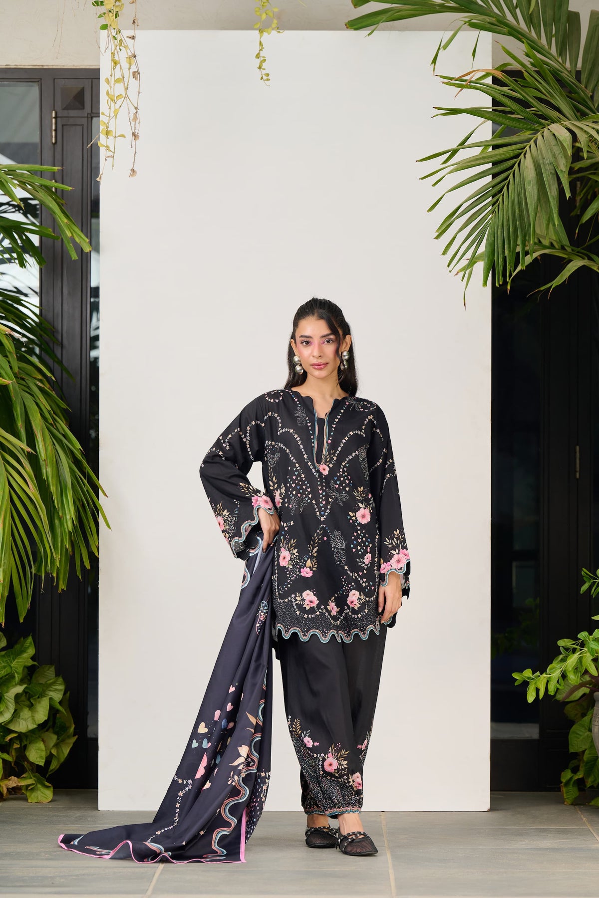 Éclair 2-Piece LAWN