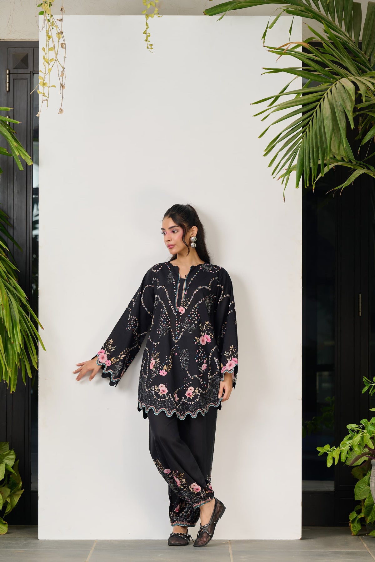 Éclair 2-Piece LAWN