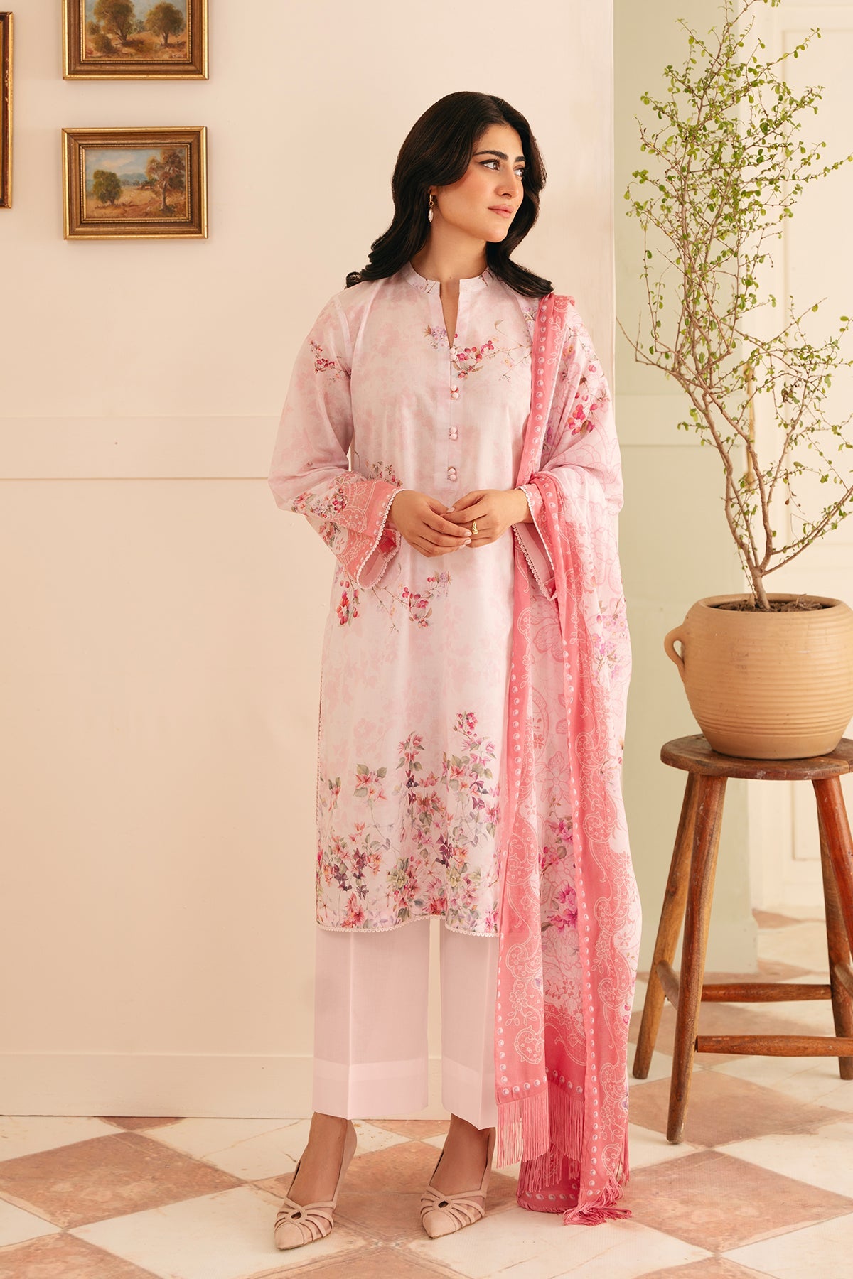 Sakura Dream - Rtw