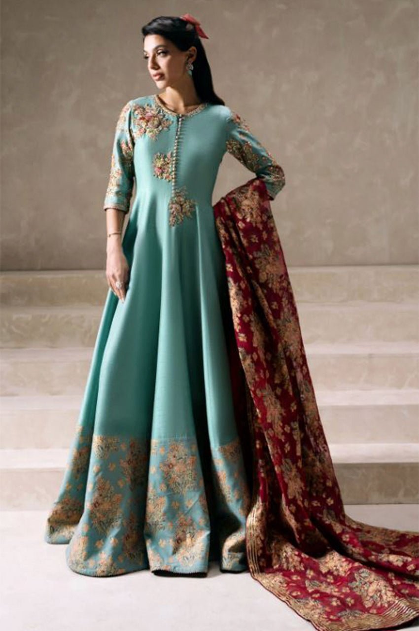 Corsaline Kalidar - Kalidaar & Pants