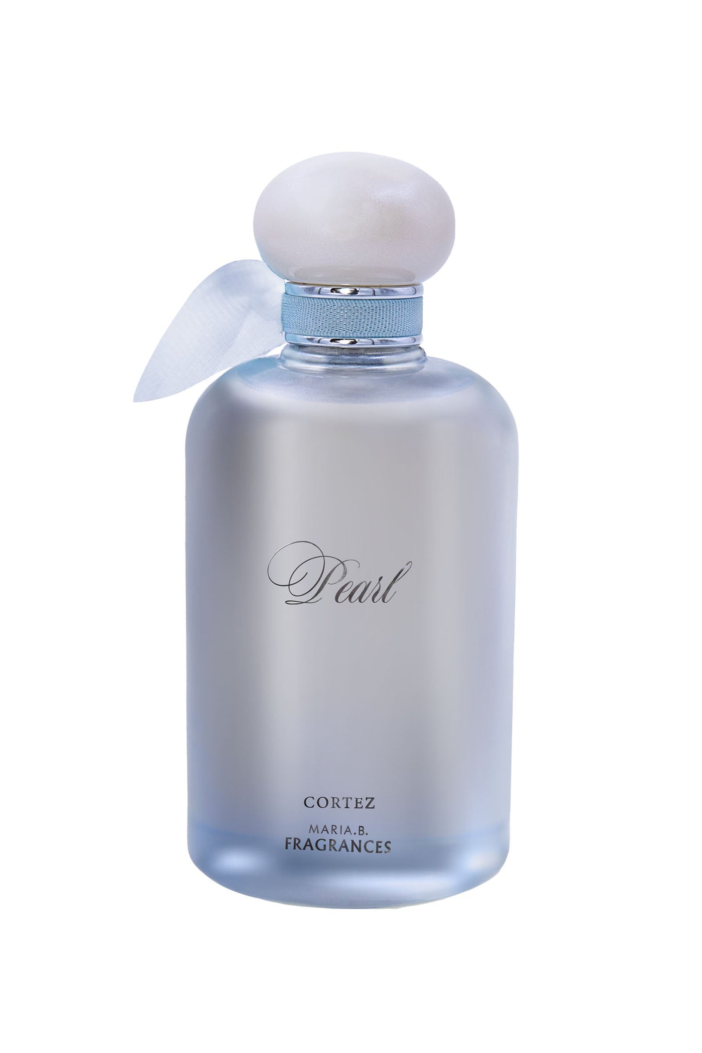 P-Pearl Cortez