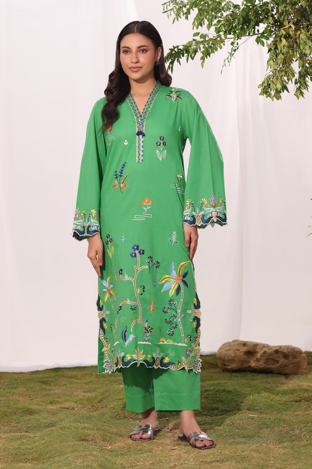 Gul Ahmed