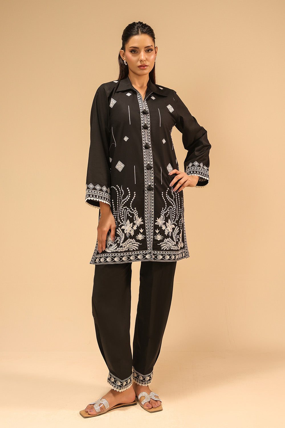WTOP26V40010 T-Shirt Sapphire PK