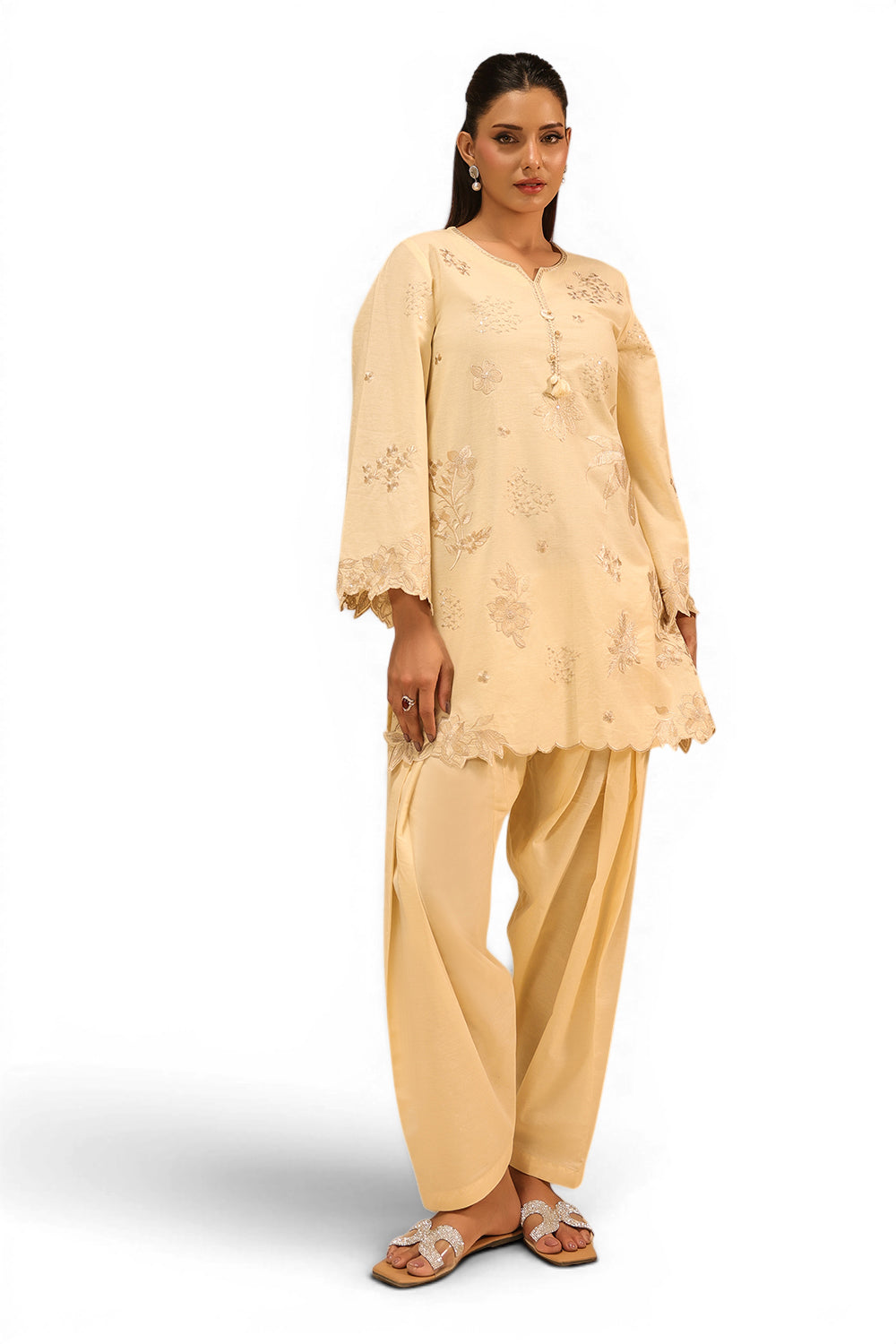 Gul Ahmed