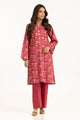 Cotton Cotail Printed Co-Ord Set
