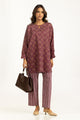 Cotton Cotail Printed Co-Ord Set