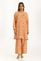Cotton Nylon Printed Co-Ord Set
