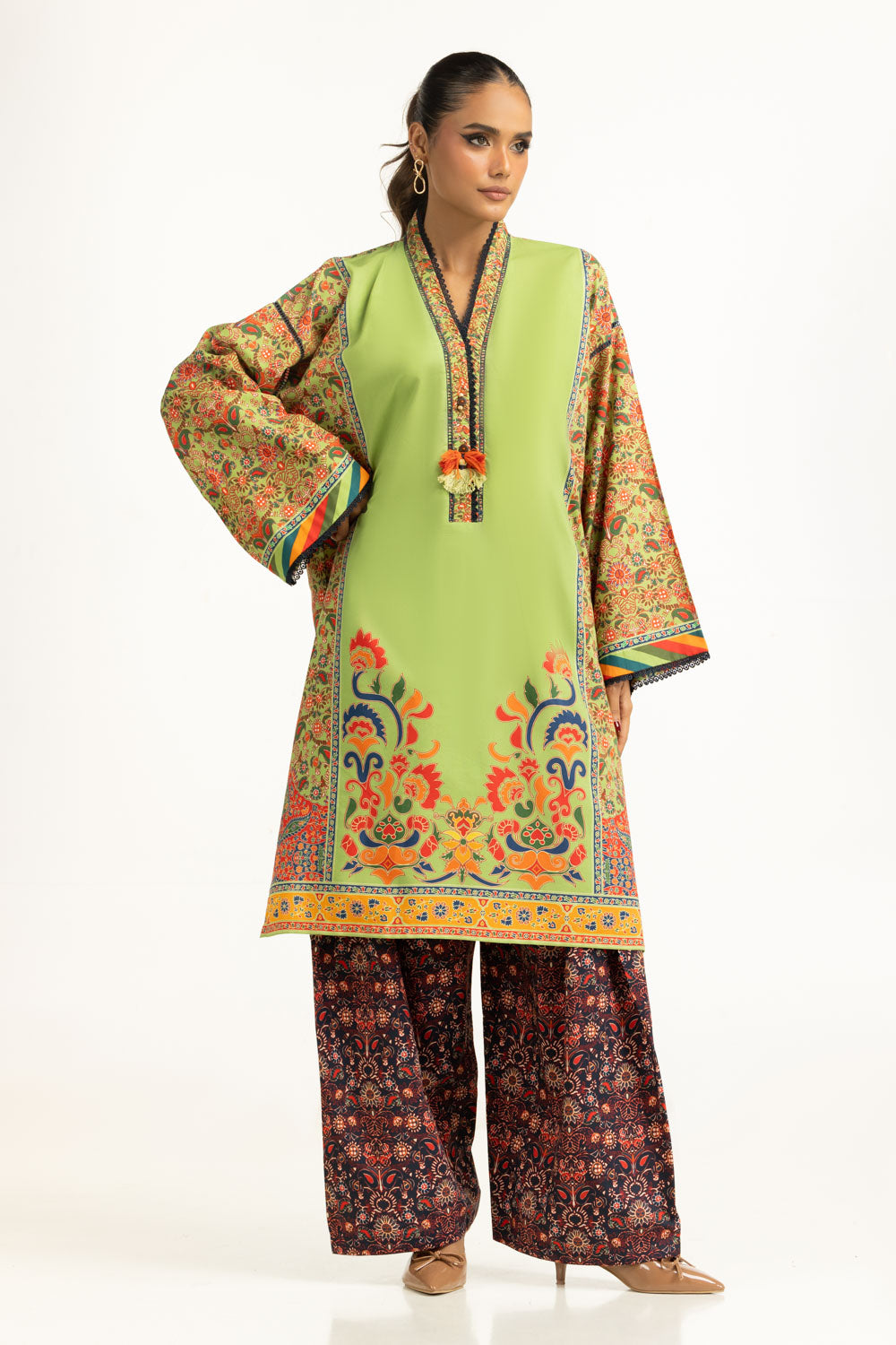 Gul Ahmed