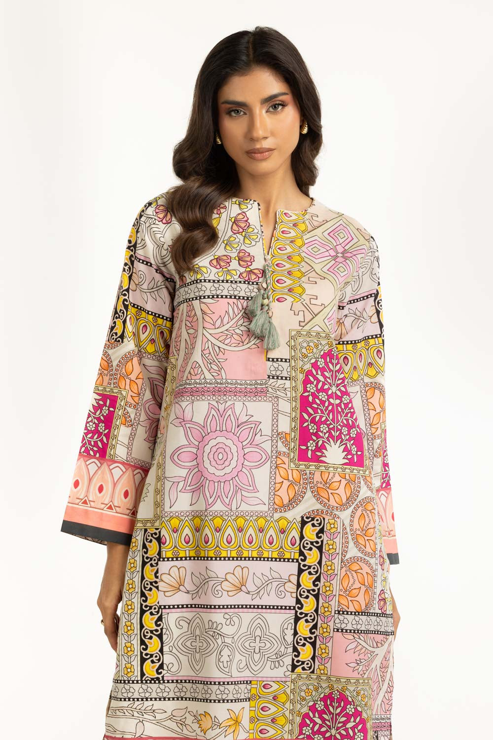 Gul Ahmed