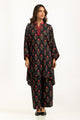 Cotton Viscose Printed Co-Ord Set