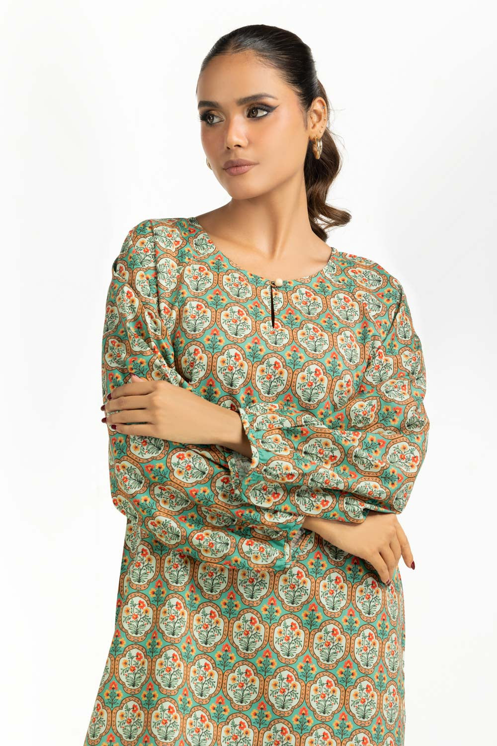 Gul Ahmed