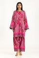 Cotton Viscose Printed Co-Ord Set