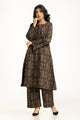 Cotton Viscose Printed Co-Ord Set