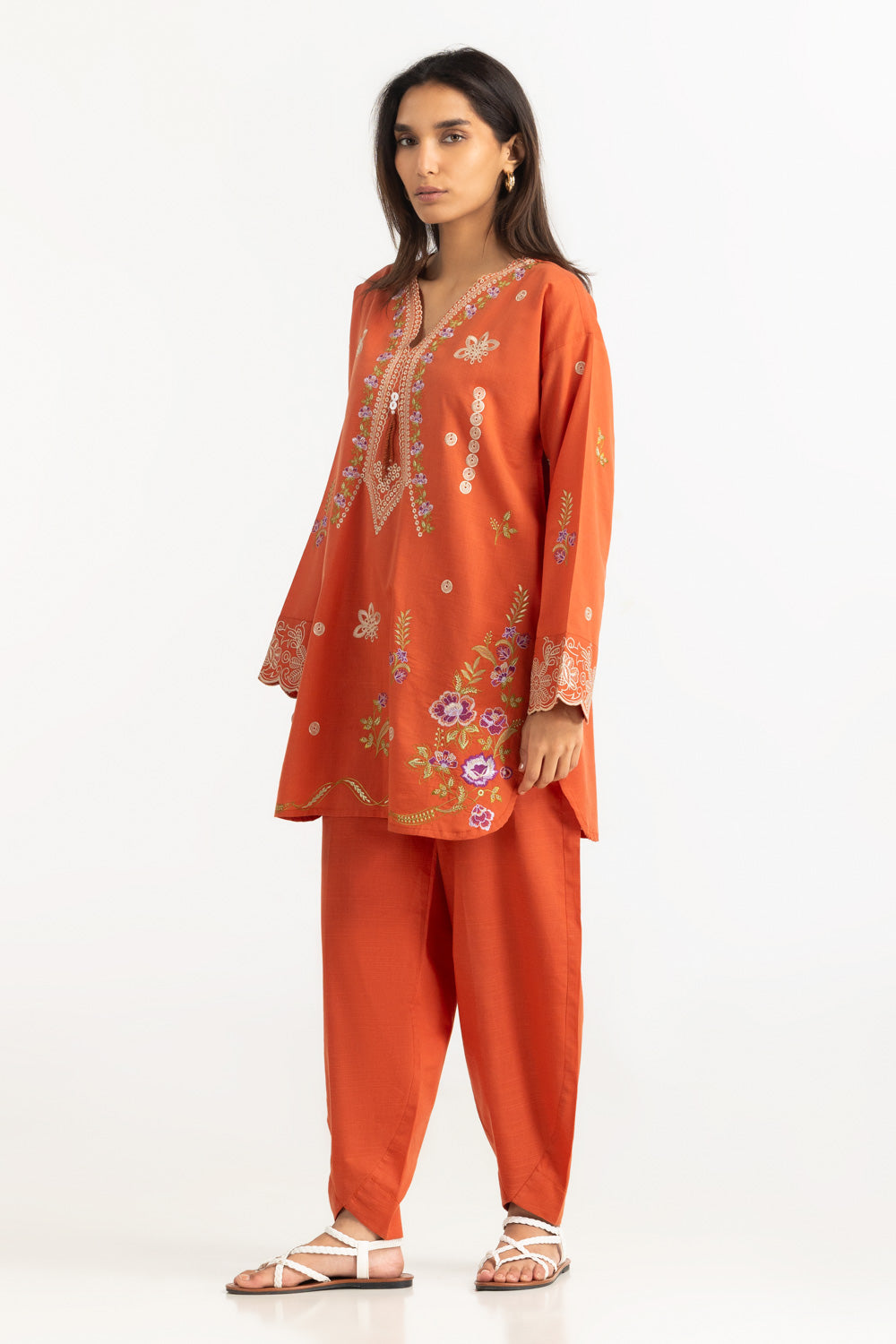 Gul Ahmed