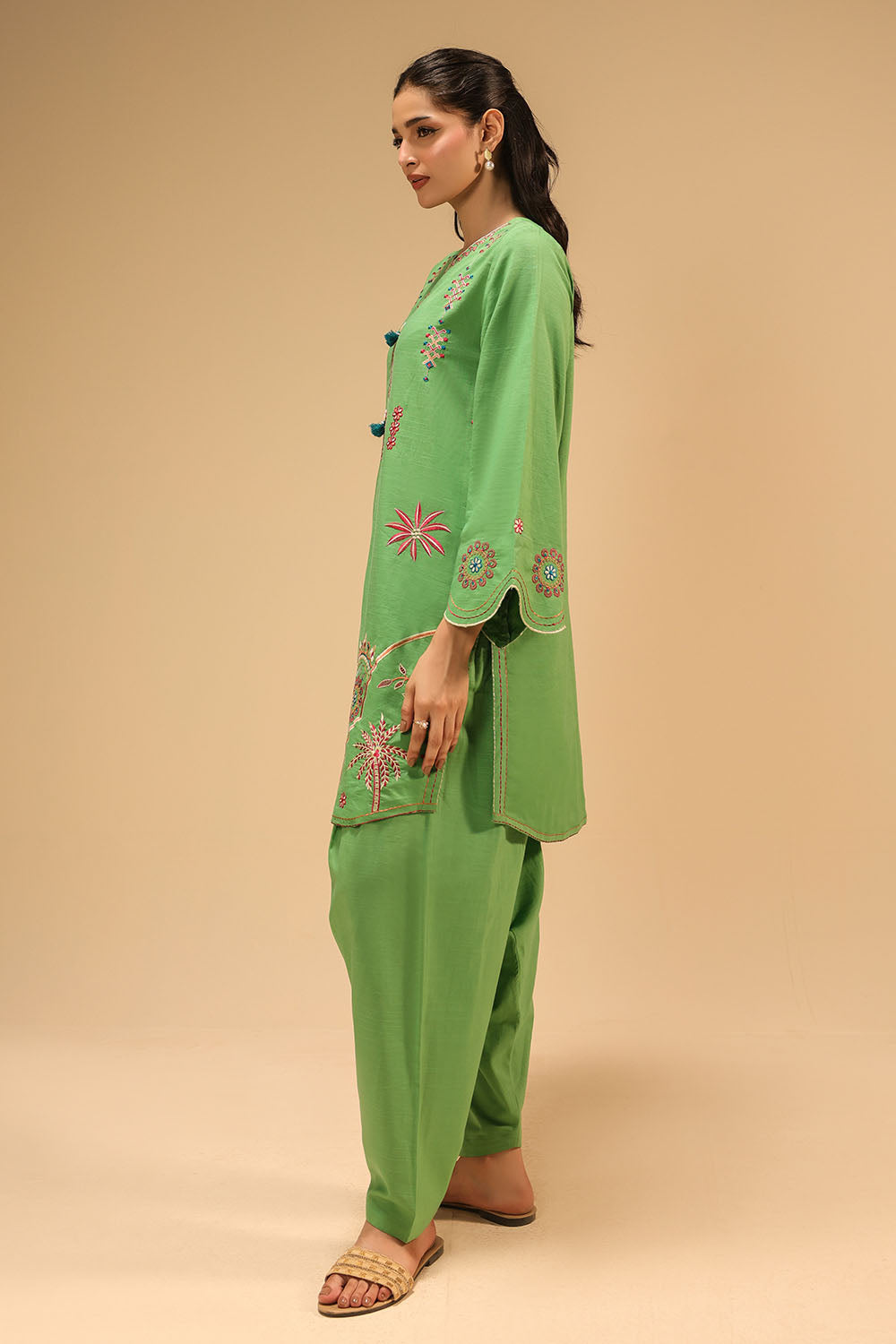 Gul Ahmed