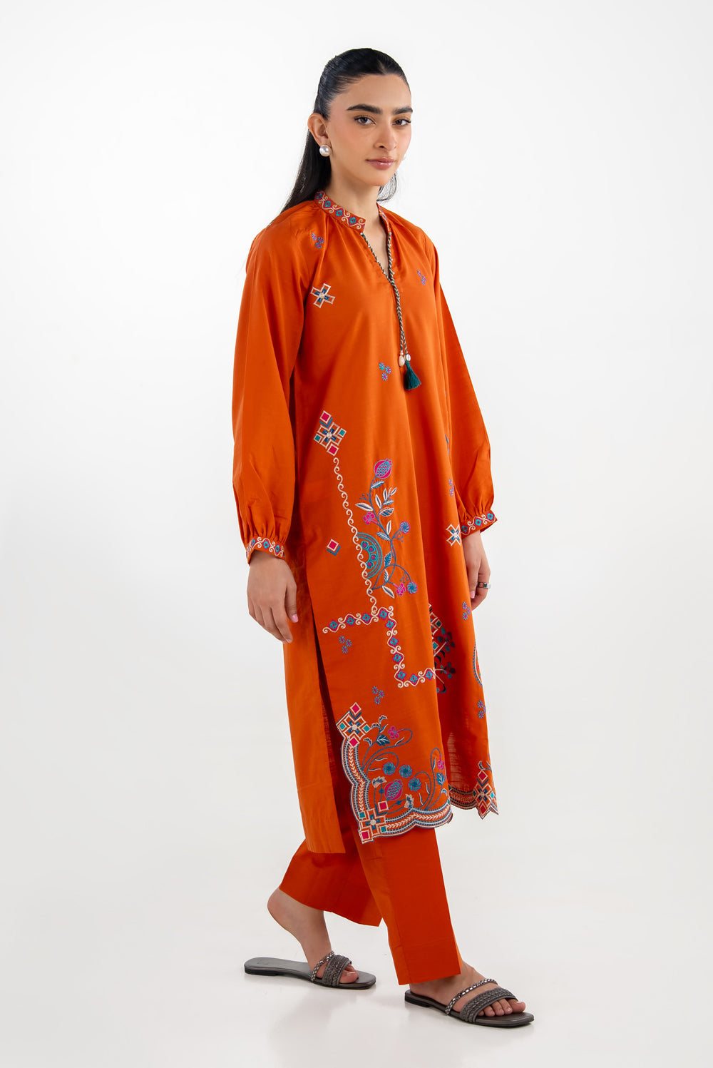 Gul Ahmed