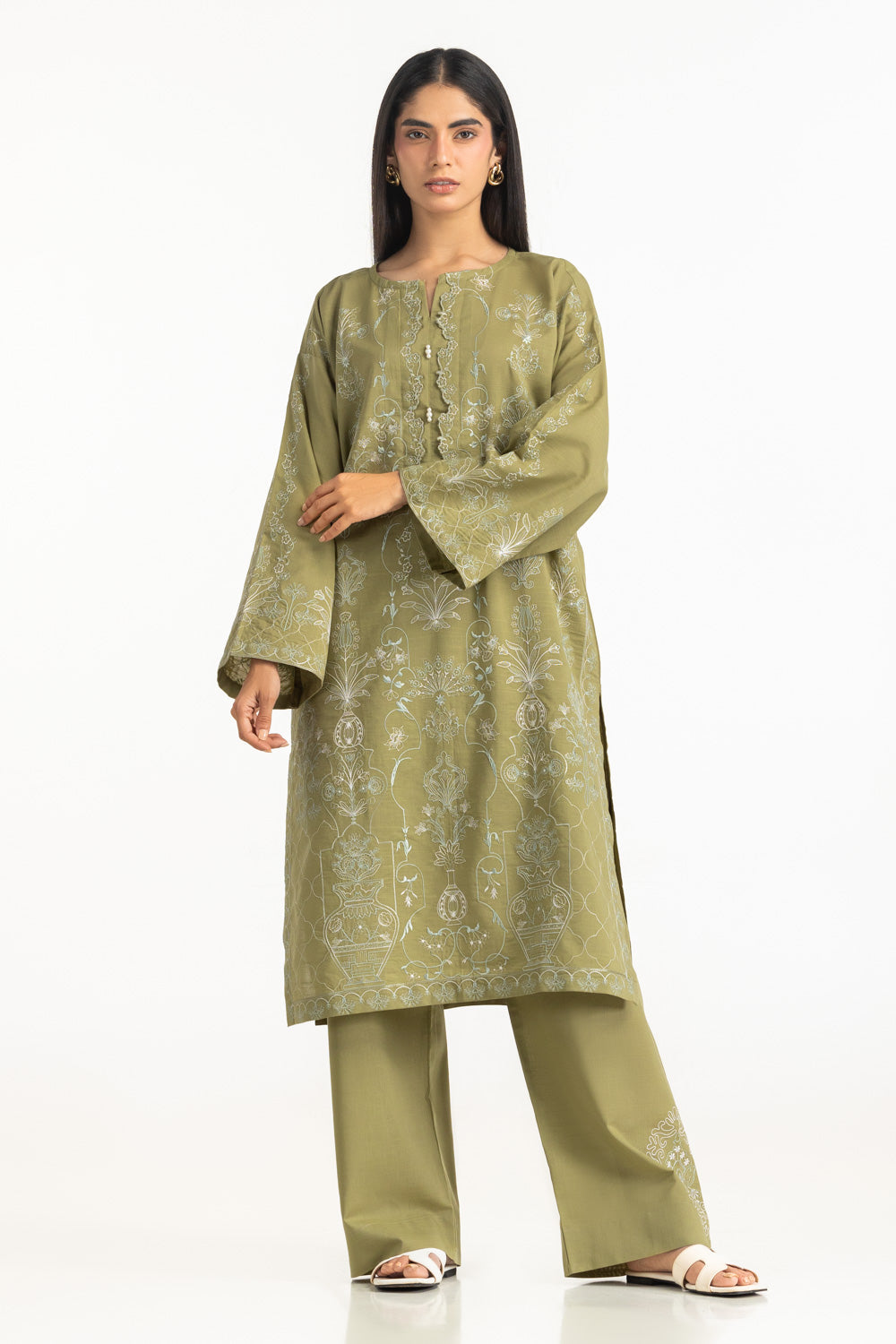 Gul Ahmed