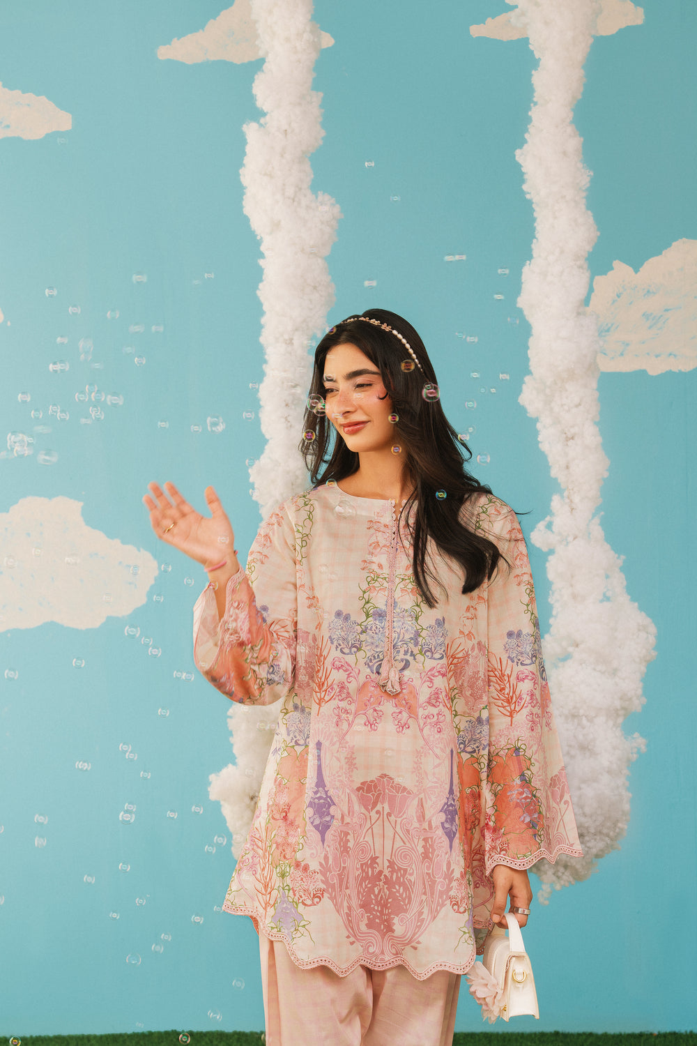 Cotton Candy