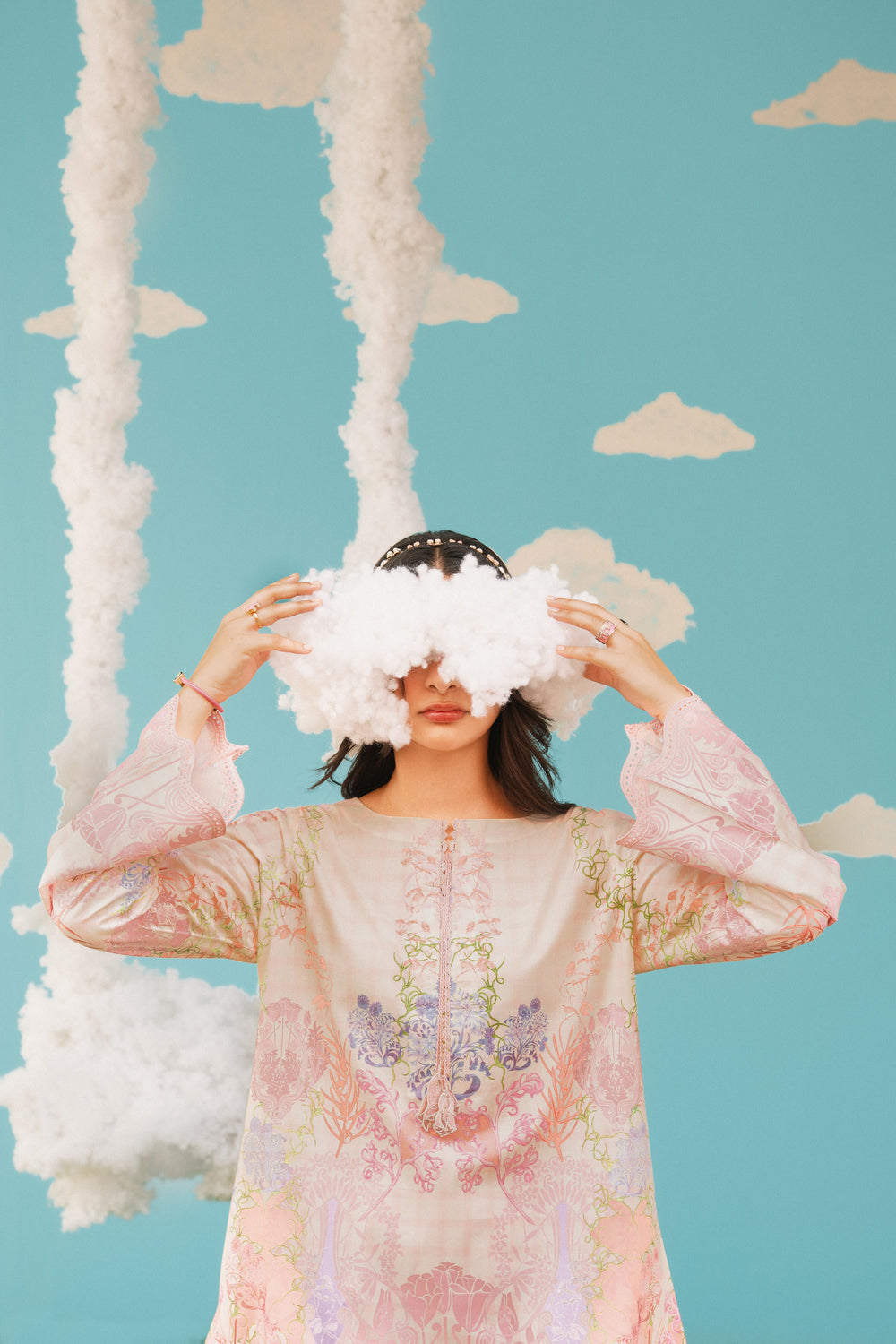 Cotton Candy