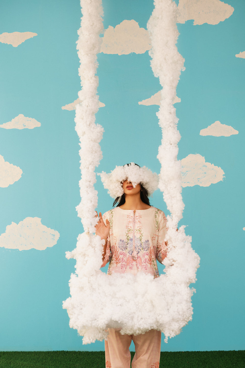 Cotton Candy