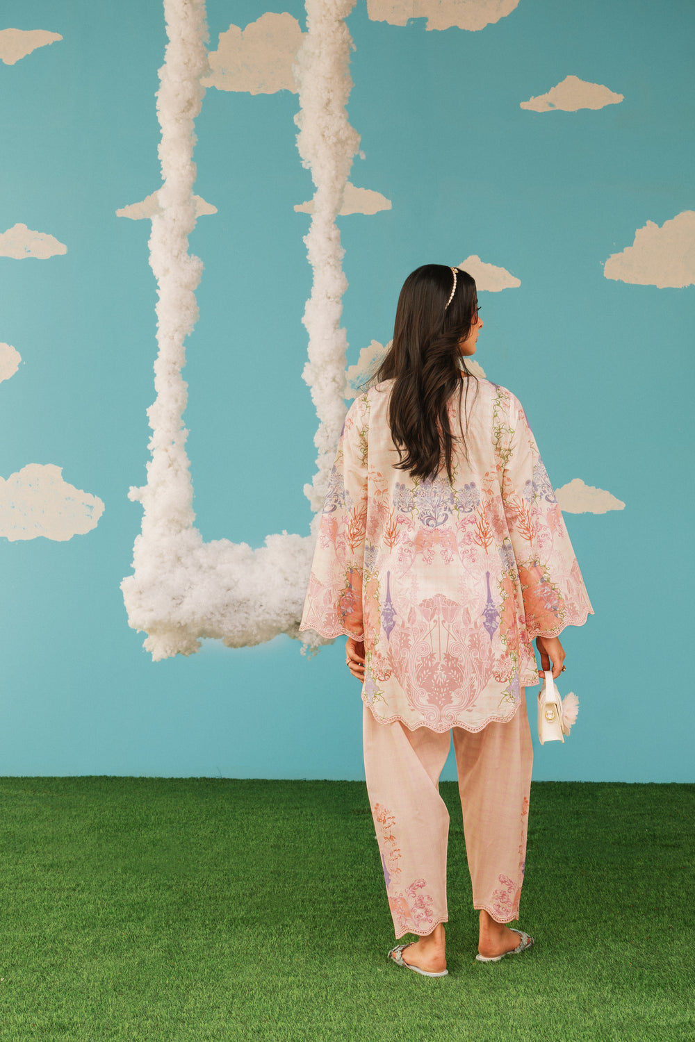 Cotton Candy