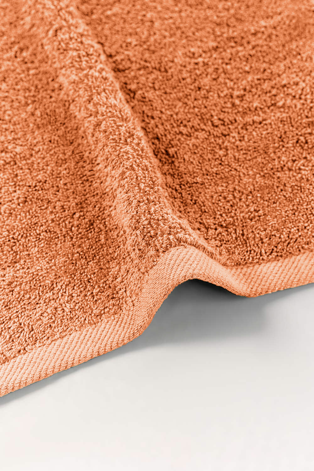 Creampuff Combed Towel 4Pcs Set