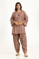 Crepe Printed Co-Ord Set