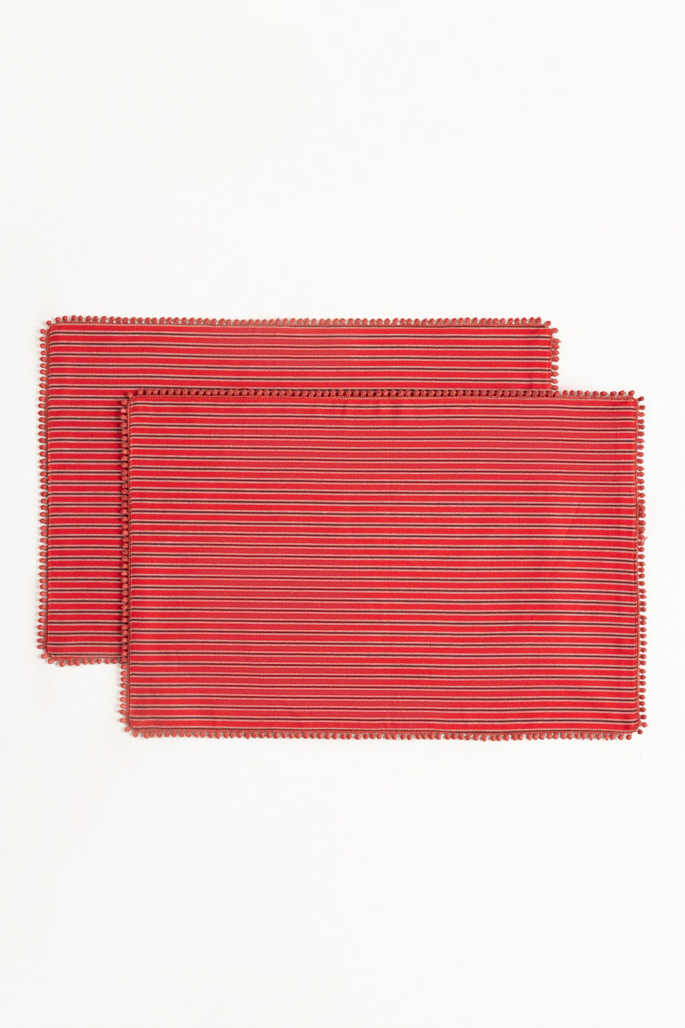 Crimson Place mat