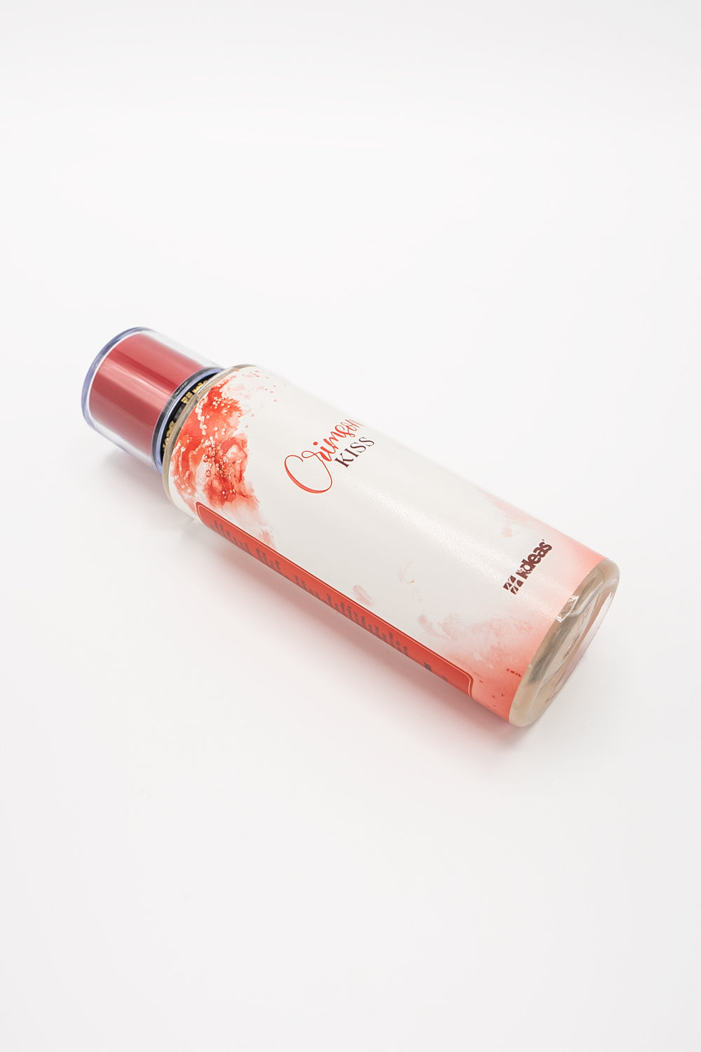Crimson Kiss For Women