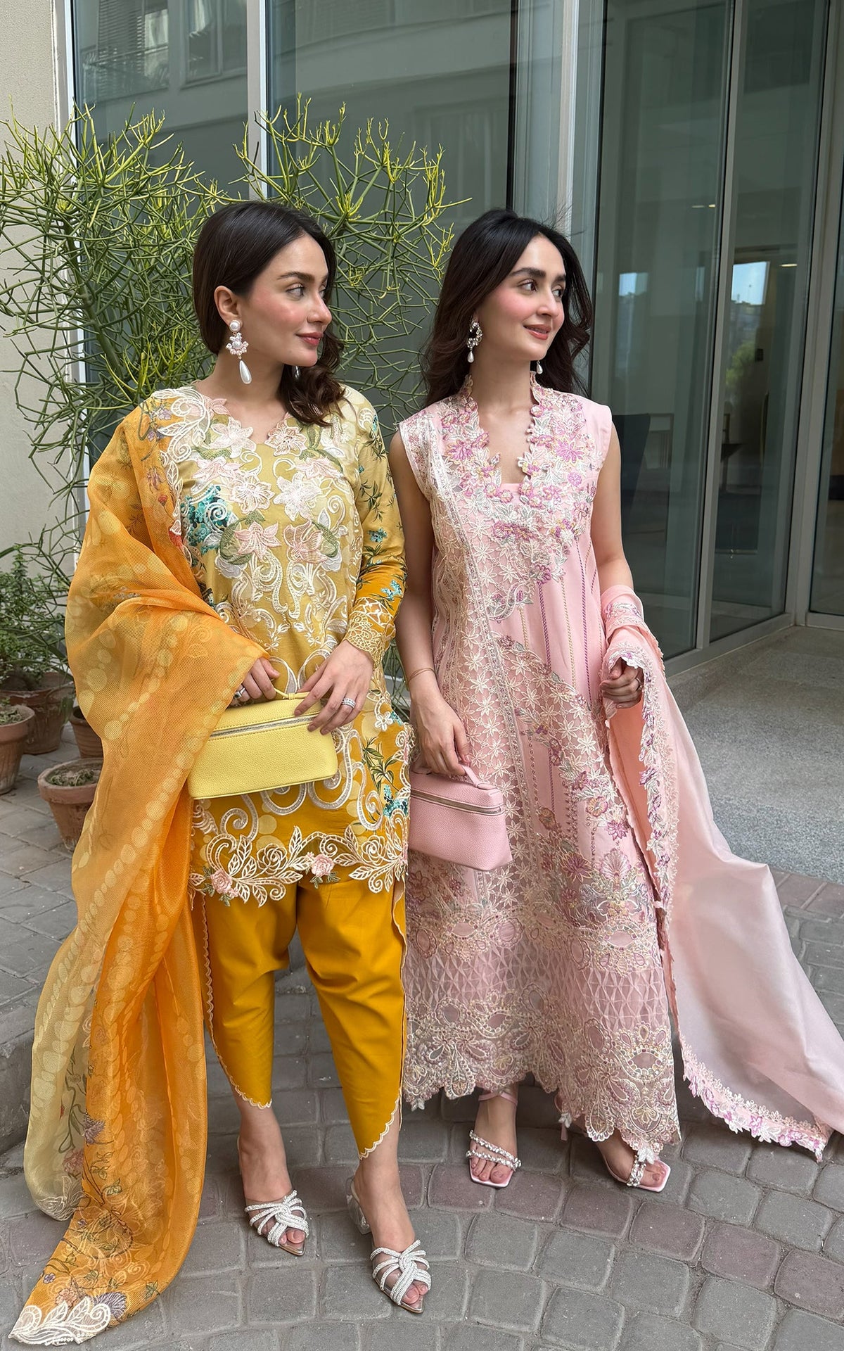 Asifa and Nabeel