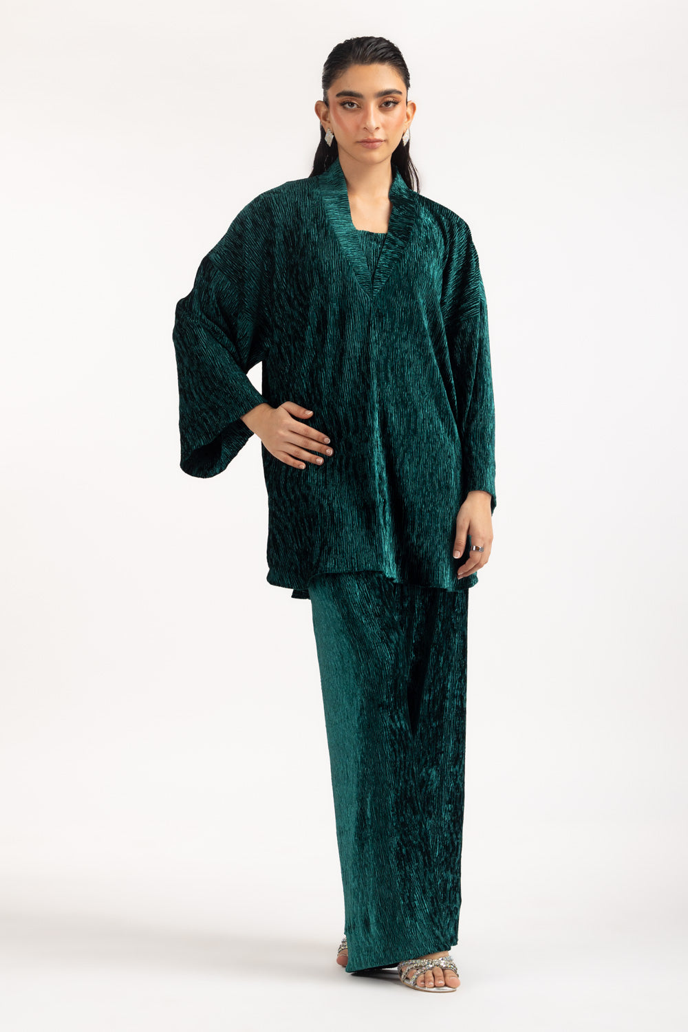 Gul Ahmed